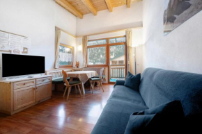Apartments Antersi Silvia